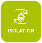 Arnoldi Rénovation - Isolation